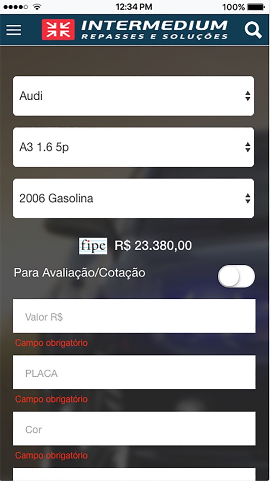 #4. Passu (iOS) 由: Evolution Software Ltda.