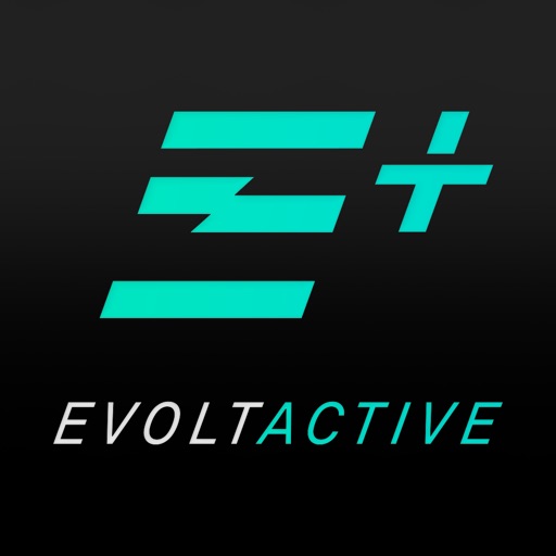 Evolt Active iOS App