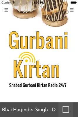 Game screenshot Gurbani Kirtan 24/7 mod apk