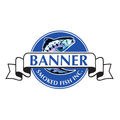Banner Smoked Fish