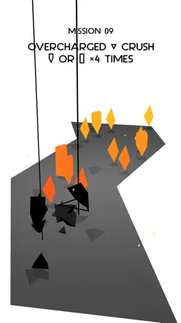Game screenshot Prism Crush mod apk