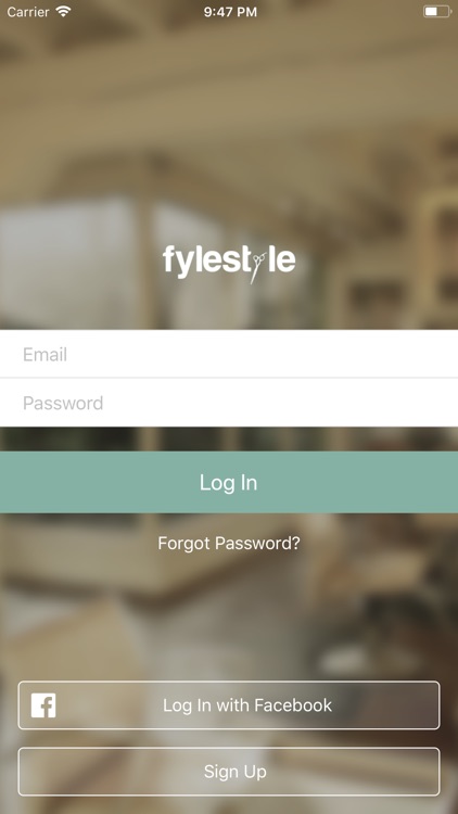 FyleStyle screenshot-0