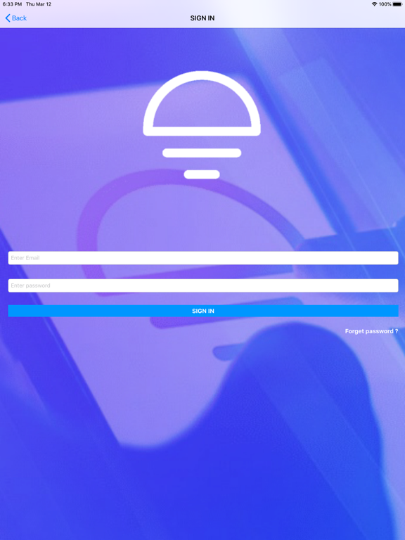 Screenshot #6 pour LiFi Messenger
