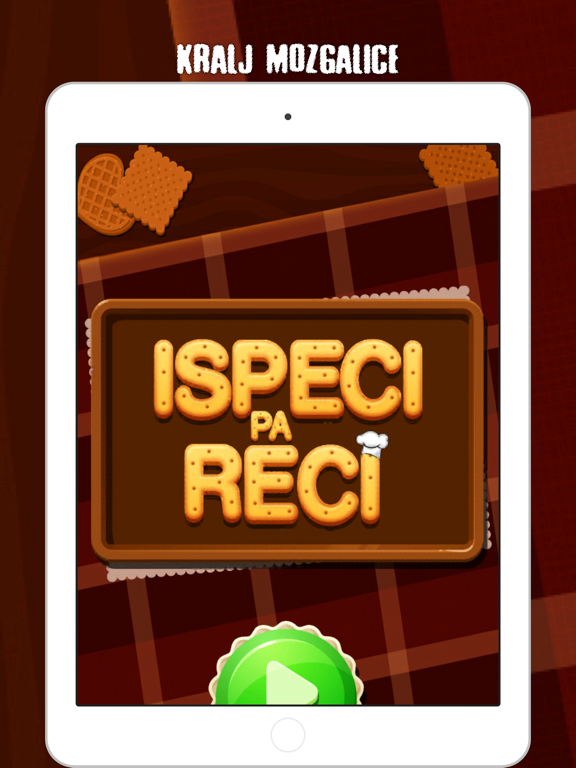 Screenshot #4 pour Ispeci pa reci