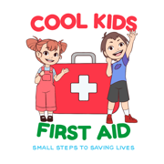 Cool Kids First Aid