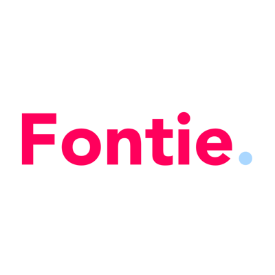 Fontie Keyboard Fonts & Emoji
