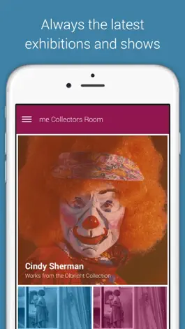 Game screenshot Freshmuseum hack