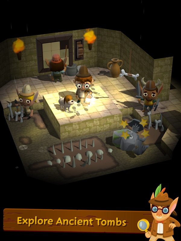 Seabeard screenshot 9