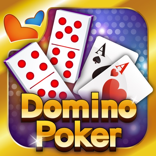 LUXY Indonesia: Domino & Poker Icon