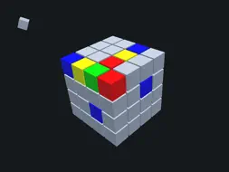 Cubicks screenshot 6