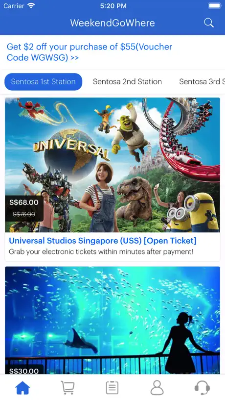 QR Pass