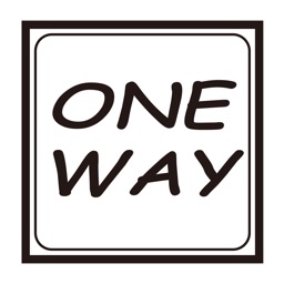 ONE WAY（ワンウェイ）