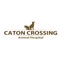 This app is designed to provide extended care for the patients and clients of Caton Crossing Animal Hospital in Plainfield, Illinois