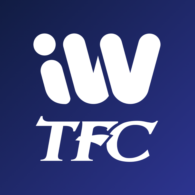 iWant TFC