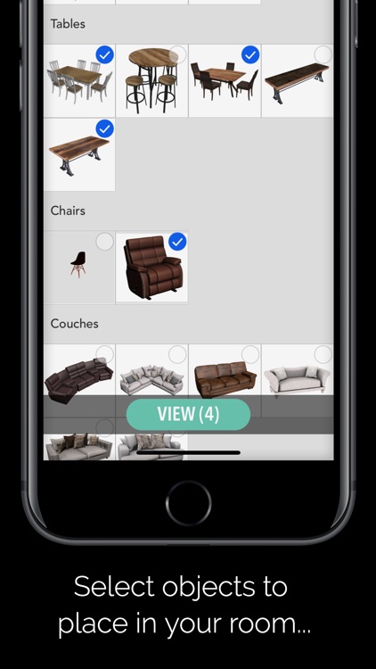 BLUairspace screenshot-4