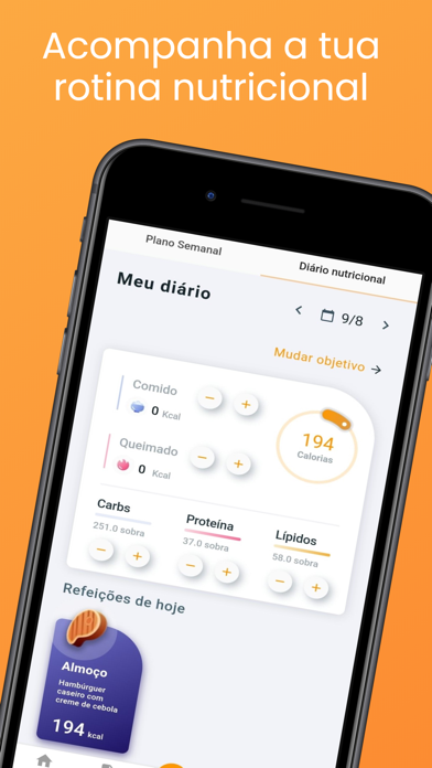SaveCook Receitas Screenshot