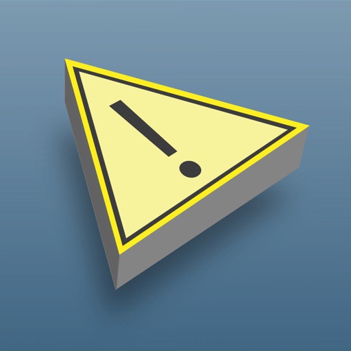 Patient Safety AR Icon