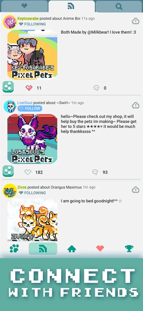 픽셀펫