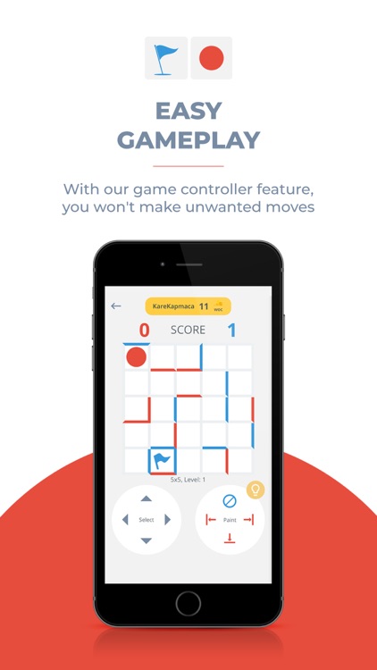 Square Conquer - Gain WooCoin