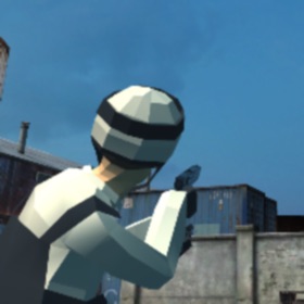 螢幕擷取畫面 (2) Shooting Range 3D Games