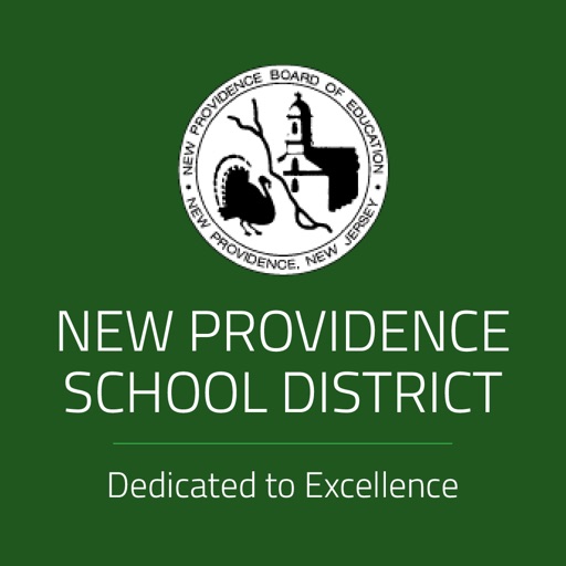 New Providence School District icon