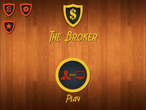 The Broker: Stocks Market Gameのおすすめ画像5