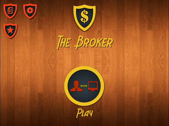 The Broker: Stocks Market Game iPad app afbeelding 5