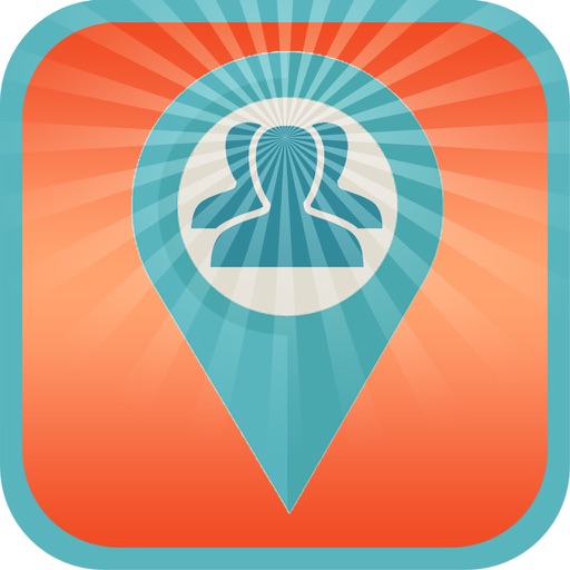 Safe Locator & Family Control icon