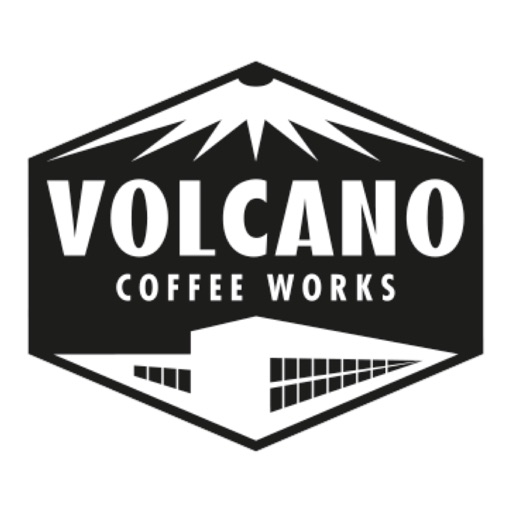 Volcano Coffee Works icon