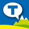 TABACCOmapp icon