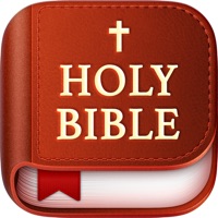 Bible † ne fonctionne pas? problème ou bug?