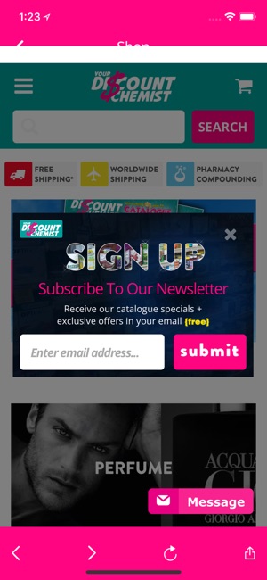 Your Discount Chemist(圖3)-速報App