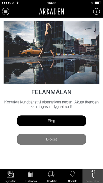 How to cancel & delete Arkaden Work from iphone & ipad 4