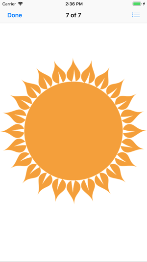Lotsa Sun Stickers(圖8)-速報App
