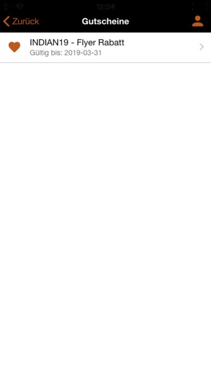 Indian Tandoori screenshot-3