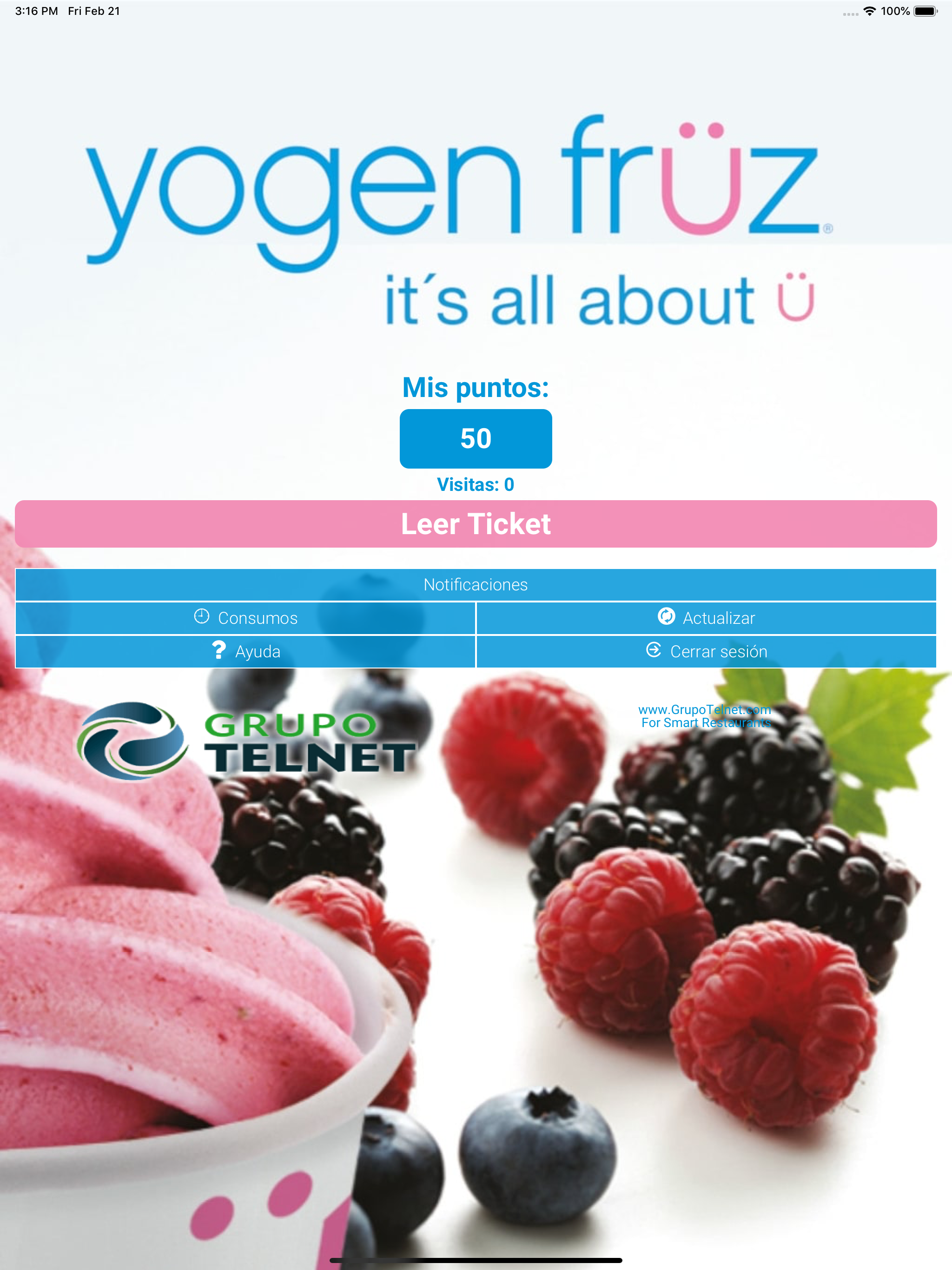 Yogen Fruz