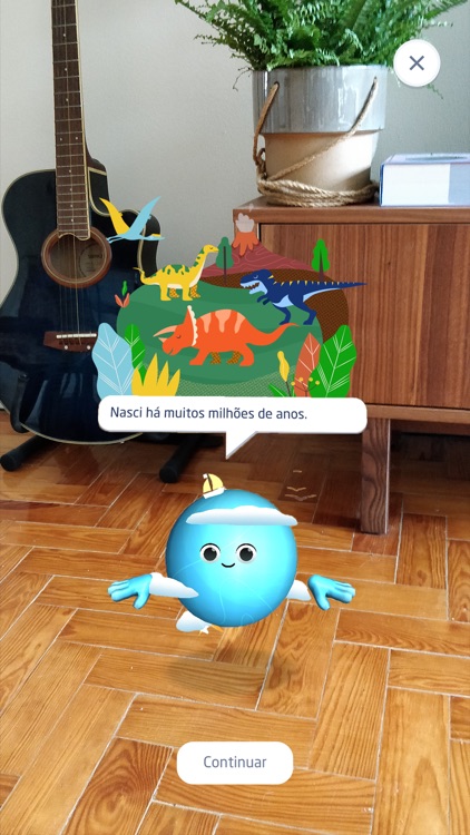 Recycle BinGo screenshot-3