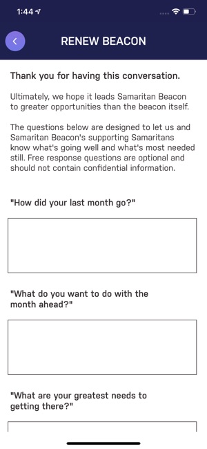 Samaritan Partner(圖7)-速報App