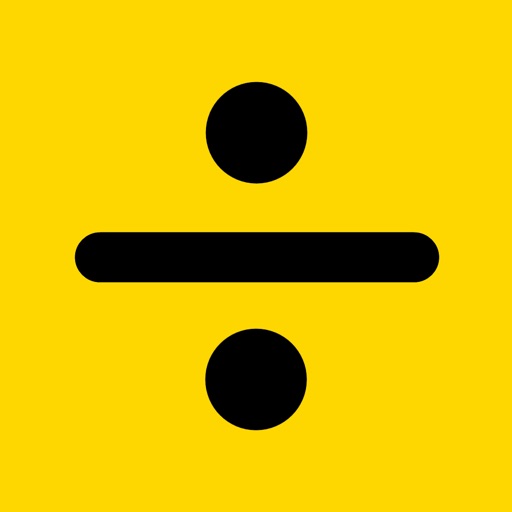 Calculator-Save expenses list