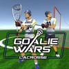 Goalie Wars Lacrosse