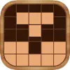 WoodBlocku: Block Puzzle Wood negative reviews, comments