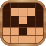 Download WoodBlocku: Block Puzzle Wood app