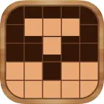 WoodBlocku: Block Puzzle Wood App Support