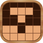 WoodBlocku: Block Puzzle Wood