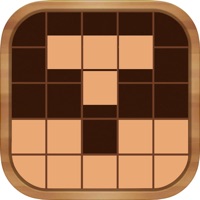 WoodBlocku: Block Puzzle Wood