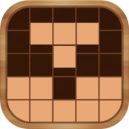 WoodBlocku: Block Puzzle Wood Cheats