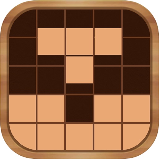 WoodBlocku: Block Puzzle Wood