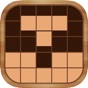 WoodBlocku: Block Puzzle Wood app download