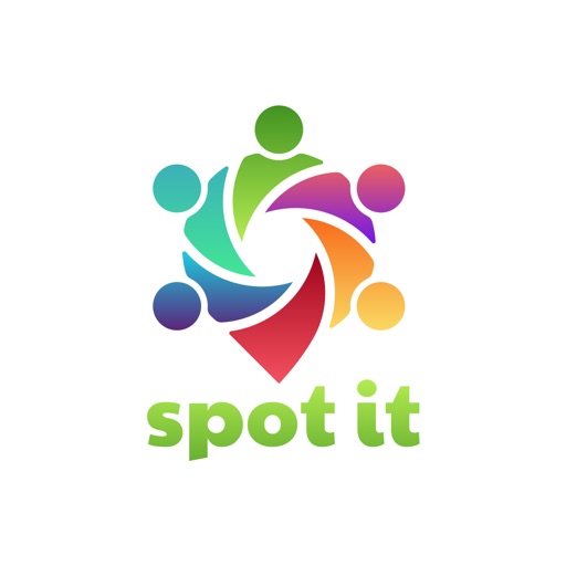 spot it app