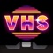 VHS Video editor+